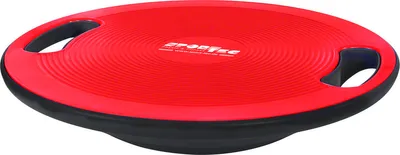 Produktbild von Sport-Tec Fitnesskreisel mit Griffen, ø 40 cm