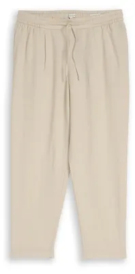 Produktbild von Tom Tailor Women loose fit linen pants 44/28
