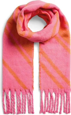 Produktbild von Pieces Nadia Long Schal Damen