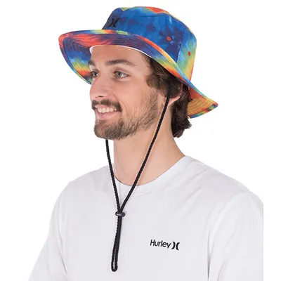 Produktbild von Herren Hut Hurley