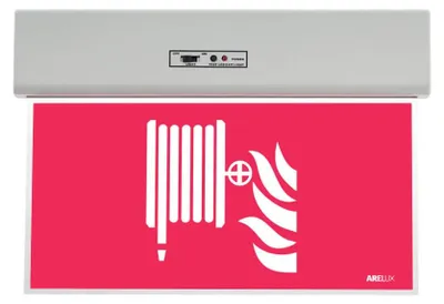 Imagen del producto de ARELUX XGO: Nuevo hidrante