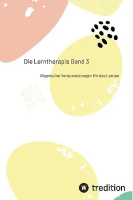 Produktbild von Die Lerntherapie Band 3