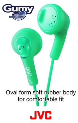 Immagine prodotto di JVC HA-F160-W-E Cuffie in ear