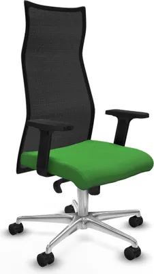 Produktbild von Bürostuhl Piqueras y Crespo B2D086N grün