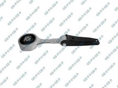 Produktbild von GSP 510149 Motorlager Lagerung Motor für VW POLO (9N) Hinten