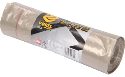 Produktbild von Styropor Entsorgungssäcke 240L 10Stck Ldpe 40My