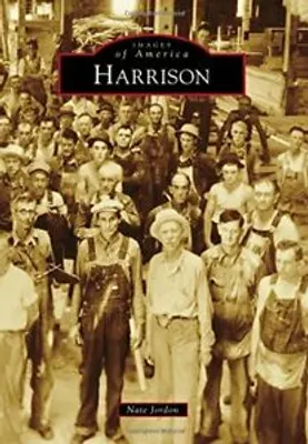 Produktbild von Harrison