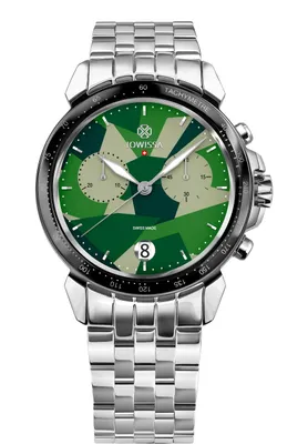Produktbild von Jowissa - J7.114.L - Armbanduhr - Herren - Quarz - LeWy 15