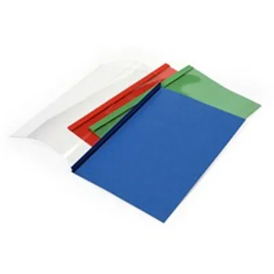 Image de Enveloppe thermo Prestige 4 bleu, 100pcs