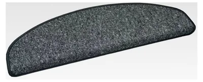Produktbild von Stufenmatten Lissabon anthrazit 75x24cm