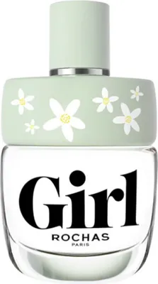 Immagine prodotto di Rochas Girl Blooming Edition Eau de Toilette Spray 100ml