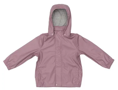 Produktbild von Fillikid Regenjacke windicht, wasserabweisend, atmungsaktiv