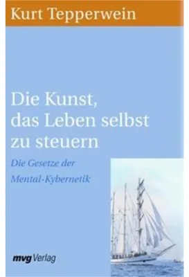 Immagine prodotto di Die Kunst, das Leben selbst zu steuern