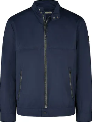 Produktbild von Leichte Damen Windbreaker Bomberjacke