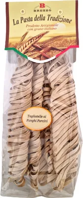 Produktbild von Tagliatelle mit Steinpilzen, 250 g