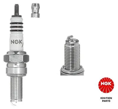 Zdjęcie produktu dla NGK Świeca Zapłonowa CR9EIX (kod. 3521) Iridium IX