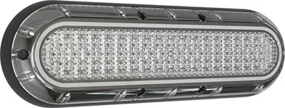 Produktbild von Goldenship Blaues Unterwasserlicht 10-30v 48w Silber Silber One Size