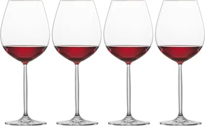 Obrázok produktu pre Poháre na červené víno Schott Zwiesel Muse - 613 ml - 4 kusy