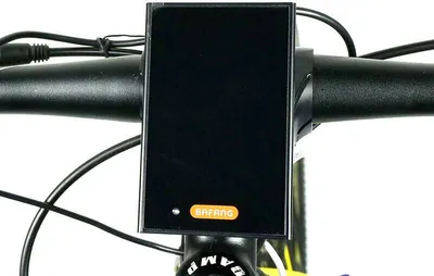Produktbild von windmeile | Bafang Display DPC-18, für BBS01 BBS02 BBSHD und Bafang Controller, 3.5Zoll Farbdisplay, LCD, E-Bike, Pedelec, HMI APT TGT