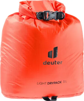 Produktbild von DEUTER Light Drypack 5 papaya -