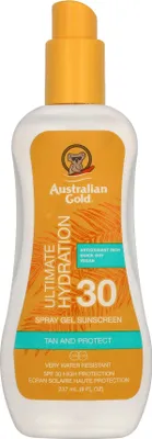 Produktbild von Australian Gold Ultimate Hydration SPF30