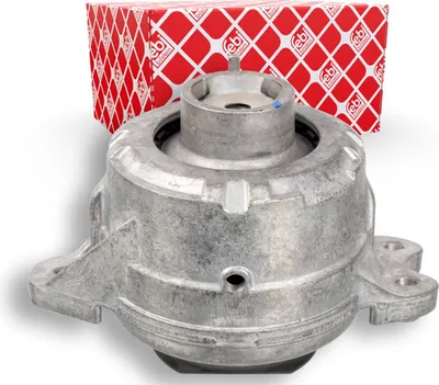 Produktbild von FEBI BILSTEIN Motorlager passend für MERCEDES-BENZ C-Klasse T-modell (S205) 109383