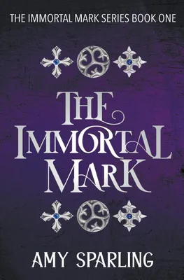 Produktbild von The Immortal Mark