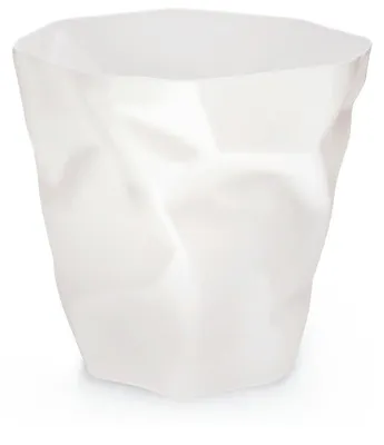 Obrázek produktu pro Odpadkový koš PLAST bílý