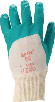 Immagine prodotto di Guanto Ansell EasyFlex 47-200, taglia 8