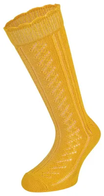 Produktbild von Kinderkniestrümpfe – Honey – 18-19