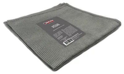 Image de SINTOLON : chiffon de nettoyage haute performance pour les vitres