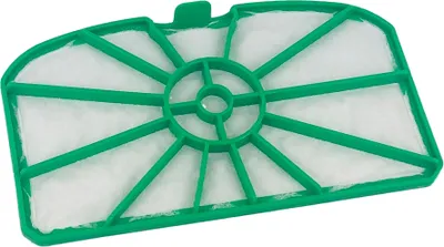 Produktbild von Motorschutzfilter, Filter geeignet für Kobold 200, VK200