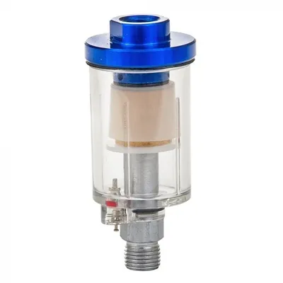 Produktbild von Öl- und Wasserabscheider 1/4” - Airpress