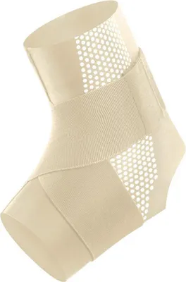 Produktbild von Knöchelbandage für Männer und Frauen, stabilisierende Knöchelbandage für verstauchte Knöchel, verstellbare Fußstütze, Kompressionsmanschette zur Linderung von Sehnenentzündung, Arthritis und Plantarfasziitis