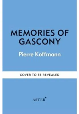 Produktbild von Memories of Gascony