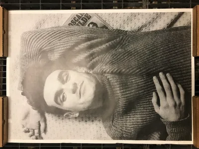 Immagine prodotto di The Smiths - Morrissey - Locandina/Poster - 64x90 cm