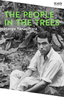 Zdjęcie produktu dla The People in the Trees