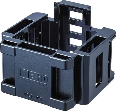 Produktbild von MEIHO Multiholder BM-30 black