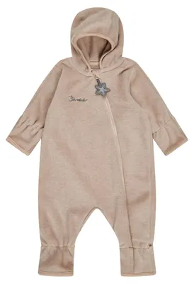 Obrázek produktu pro Overal Sterntaler z mikrovlákna, unisex, pro děti a kojence