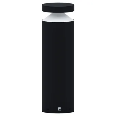 Image de Lampe à chaussettes LED Melzo en noir