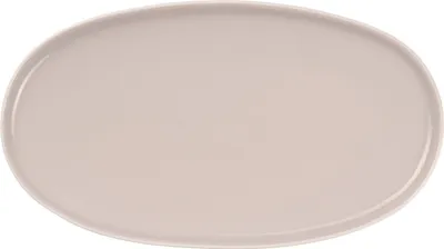 Produktbild von ASA Platte Semana Oval Tarama 28,5x16cm