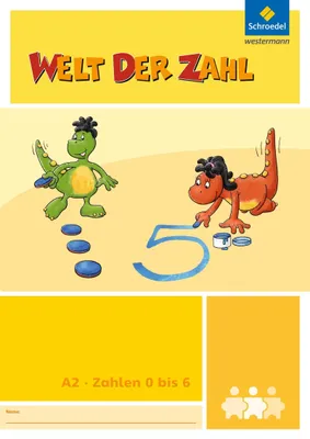 Image de Welt der Zahl - I-Materialien