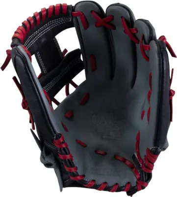 Produktbild von Marucci MFGCADD1150 Caddo Serie 11,5 Inch Leder Baseball Pitcher und Infield Glove | Linke Hand Catch