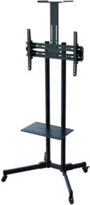 Image de Support TV TooQ FS1470M-B 37"-70" 50 kg 70