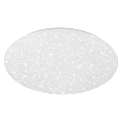 Obrázok produktu pre LED stropné svietidlo 16W 2200 lm 4000 K Ø 38 cm star decor white