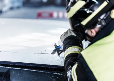 Produktbild von EXPERT S957CHM Vehicle Rescue Säbelsägeblatt