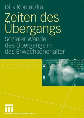 Immagine prodotto di Zeiten des Übergangs