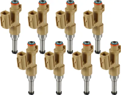 Produktbild von 2 Satz 80A Ampere ANS Sicherungshalter Kit Röhrenklemmen Kunststoff Schwarz