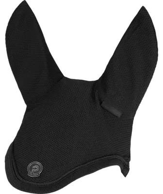 Produktbild von Eskadron Platinum Fliegenhaube, Fliegenkappe " MESH " Größe - Pony Farbe - black