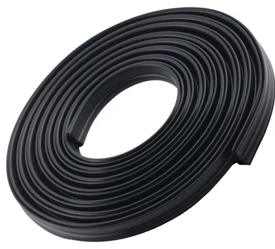 Obrázek produktu pro Těsnění pro VW Crafter 2006–2015, zadní, A9066976198, 2E1829193C, guma